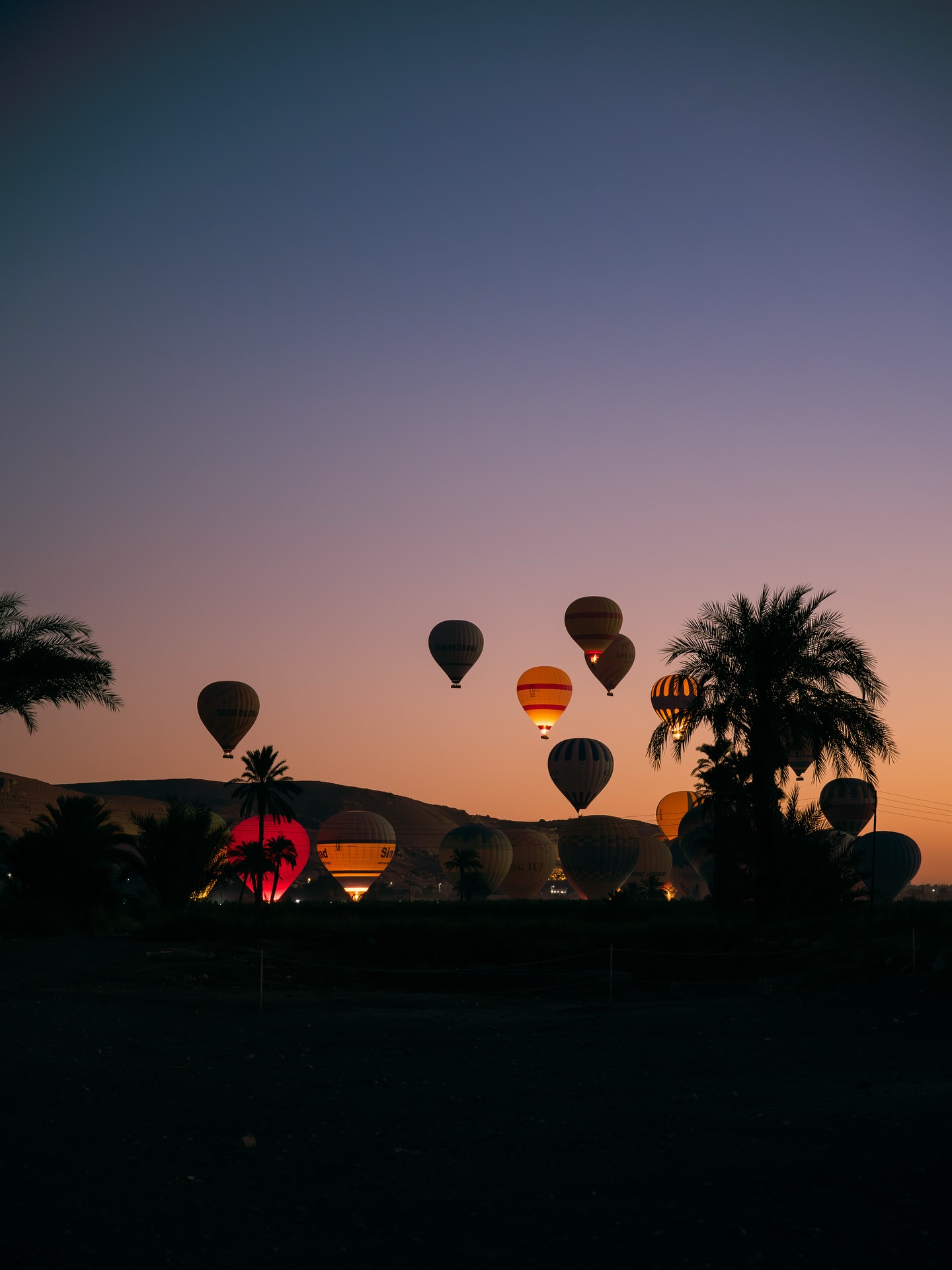 Exploring Luxor's East & West Banks