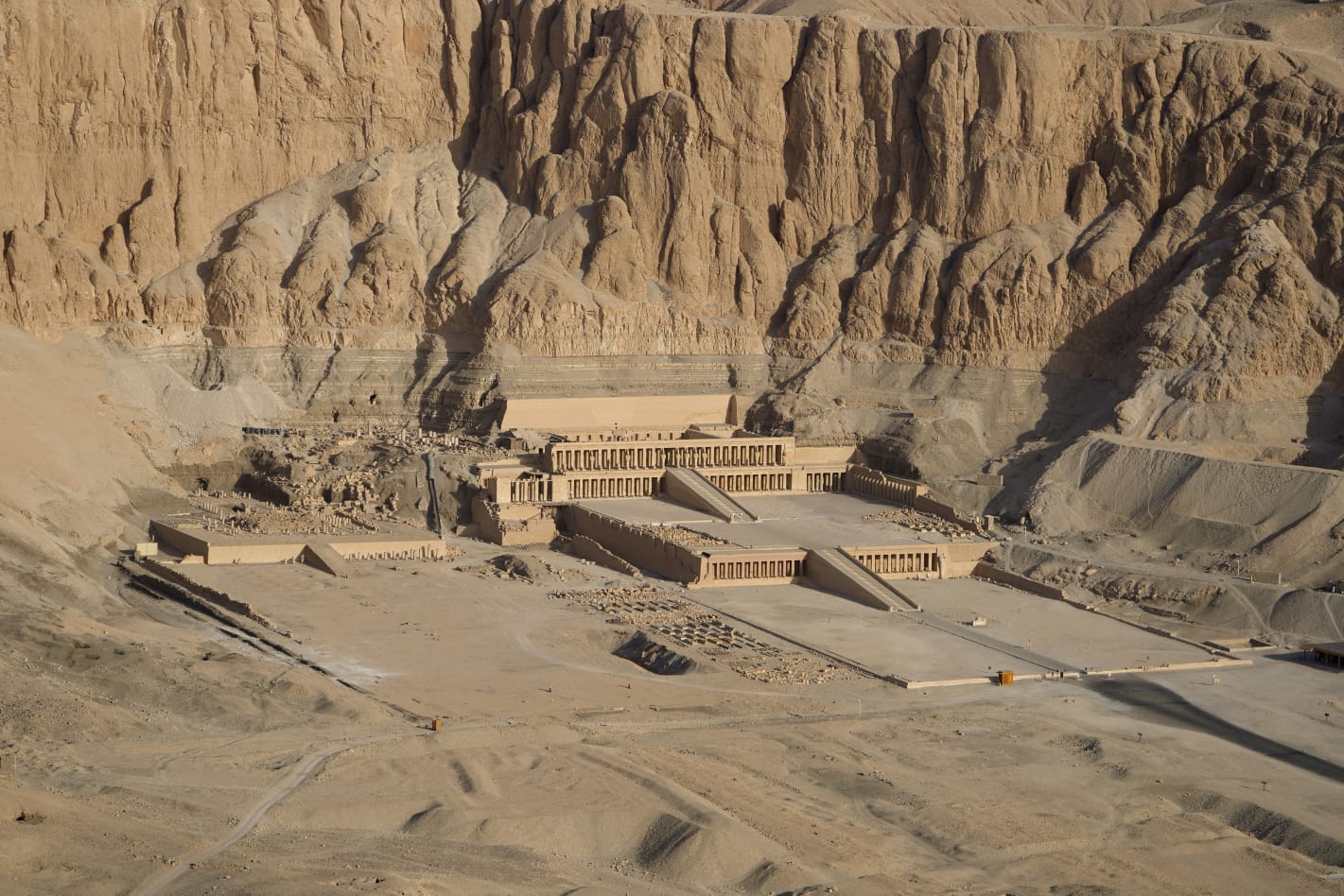 Luxor Day Adventure: Temples & Valley of the Kings