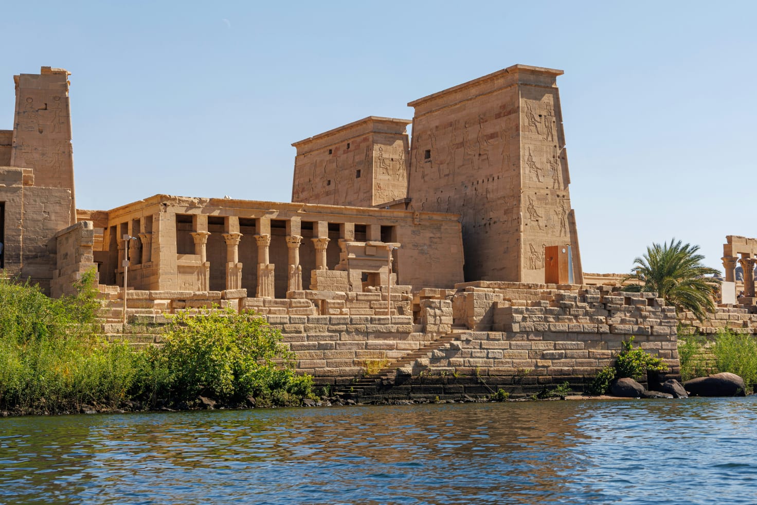 Aswan & Abu Simbel: 2-Day Complete Experience image 2