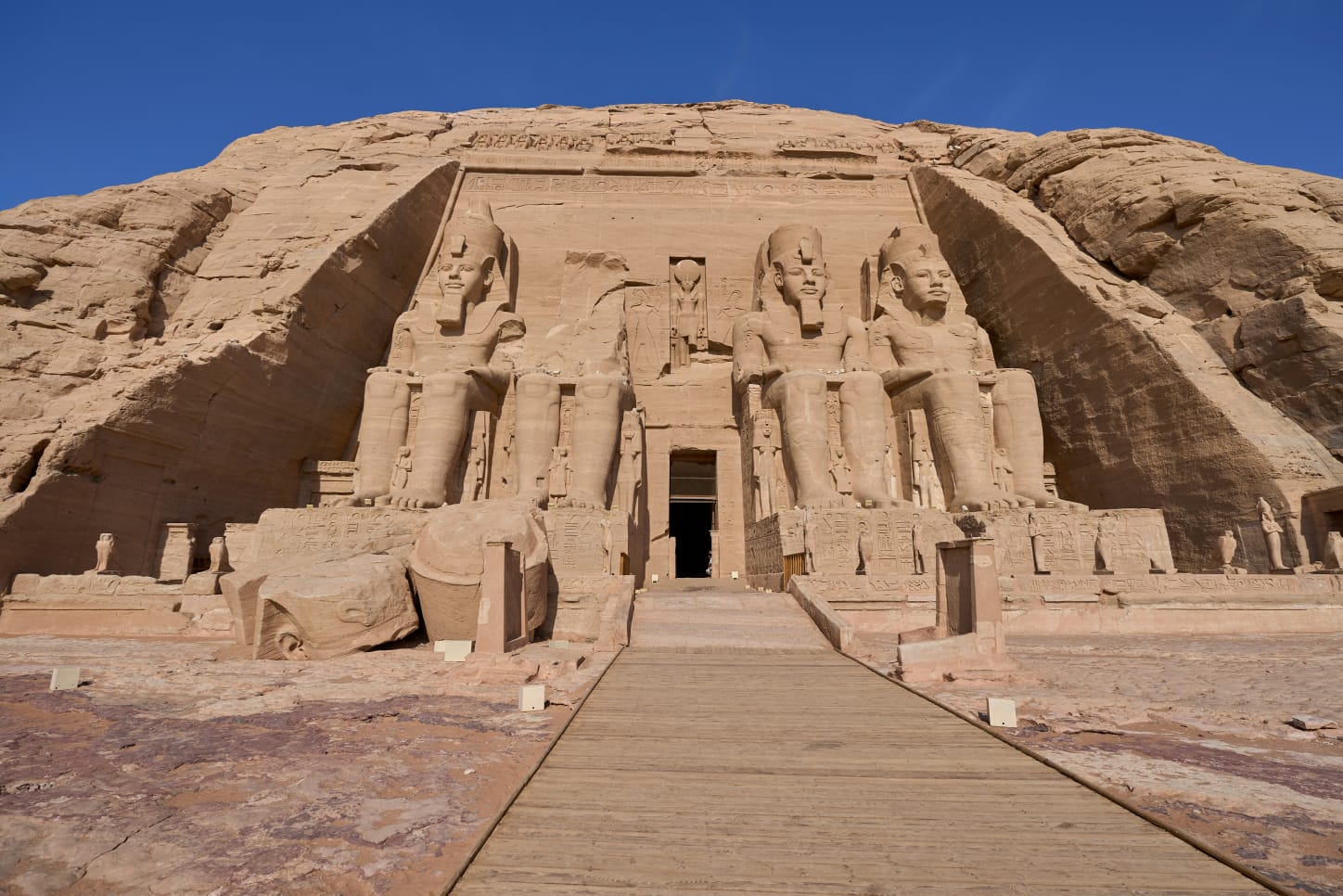 Epic Egypt: 3-Day Luxor, Aswan & Abu Simbel Overland image 2