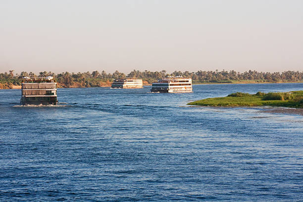 Royal Nile Cruise: 5-Day Luxor to Aswan Voyage image 2