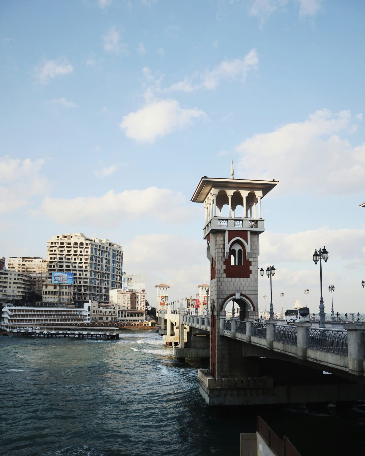 Alexandria: Mediterranean Pearl Day Trip from Cairo image 2