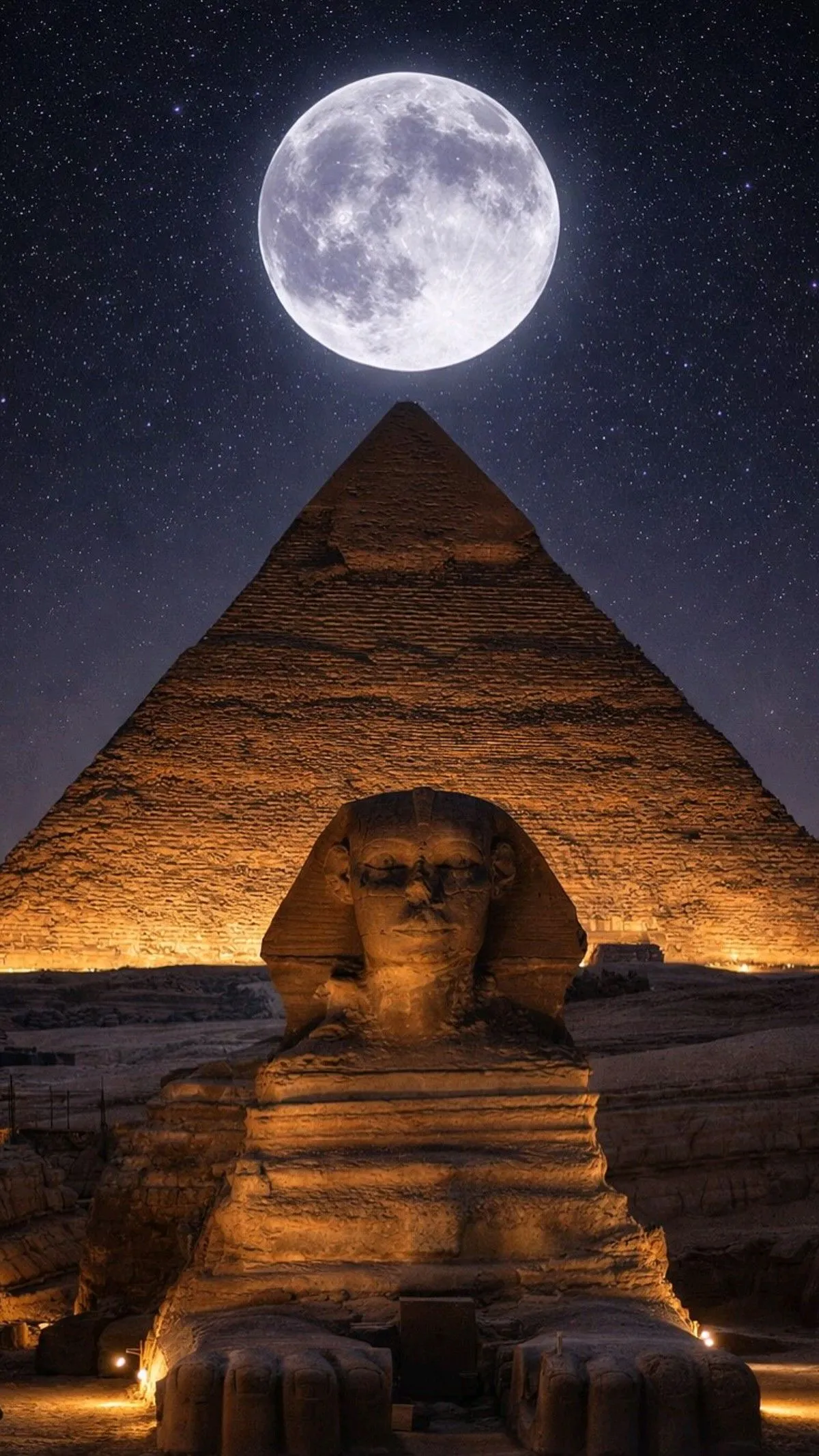 7 Days in Egypt: From the Pyramids to the Valley of the Kings image 2